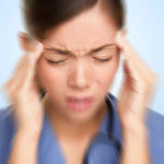 Bolest hlavy v těhotenství