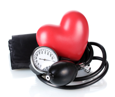Jak snížit krevní tlak?