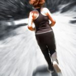Běh je pro naše zdraví velice prospěšný