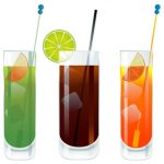 Alkohol bez výčitek – recepty na nízkokalorické drinky