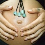 Co pomáhá na trávicí problémy v těhotenství?