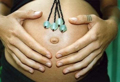 Co pomáhá na trávicí problémy v těhotenství?