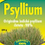 Psyllium – skoncujte se zácpou a hemeroidy