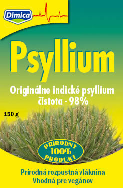 psyllium