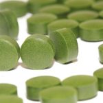 Zelená cesta ke zdraví – Chlorella