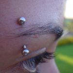 Piercing – jaké jsou jeho zdravotní rizika?