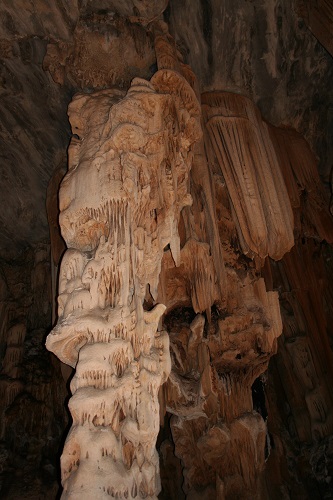 Speleoterapie