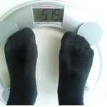 Anorektičky čtěte: Pár kilo navíc prodlužuje život