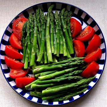 Čerstvá nebo vařená: Kterou zeleninu vařit a kterou jíst syrovou?