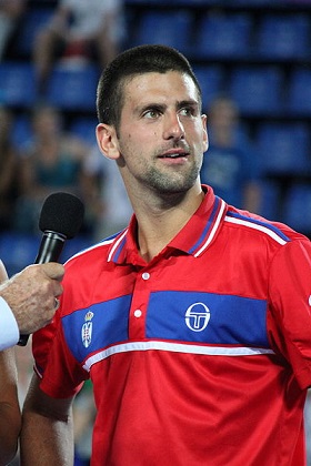 400px-Novak_Djokovic_Hopman_Cup_2011