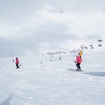 Cukrovkáři a sport v zimě – hory, sport, mráz a inzulín