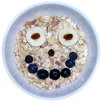 Proč snídat? Budete se cítit lépe!