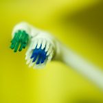 Ústní sprcha (zubní irigátor) – top metoda čištění zubů