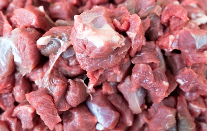 Červené maso souvisí s vyšším rizikem cukrovky