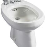 Bidet jak ho neznáme … a budete zdraví