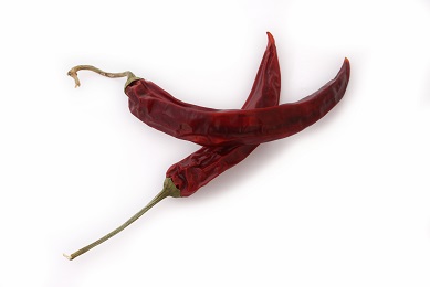Vyzkoušejte chilli papričky: vypálí bacily a uvolní ucpaný nos