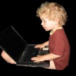 Vliv počítačové techniky na rozvoj a vývoj dítěte
