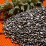 Chia semínka a jejich zdravotní přínosy – jaké mají účinky?