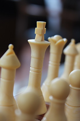 Šachy dávají dětem super znalosti do života