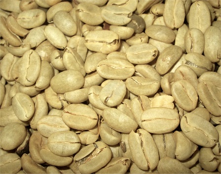 Zelená káva: Super na hubnutí i detoxikaci