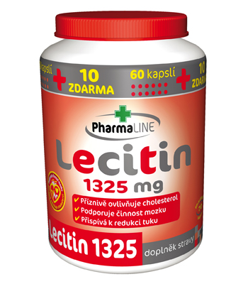 lecitin