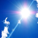 Alergie na slunce (sluneční alergie) – co dělat a na co si dát pozor?