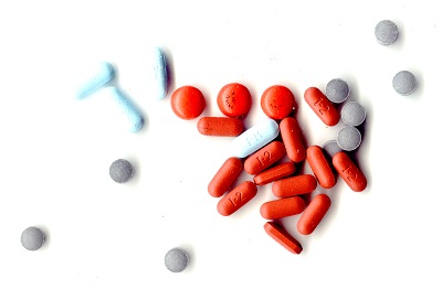 Designérské drogy - pozor na ně, jsou zaměřeny na mladé konzumenty