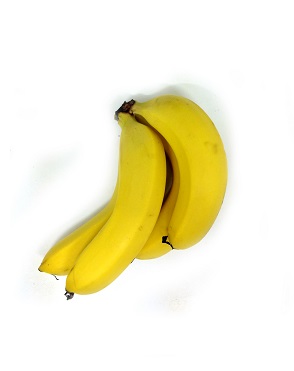 Banán a dieta, hubnutí