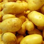 Bramborová dieta – vyplaví z těla toxiny