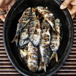 Kalorie v rybách – kolik kalorií má ta která ryba?