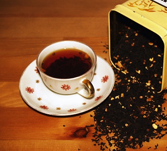 Druhy čajů a jejich vliv na naše zdraví