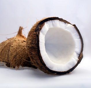 Kokosové mléko a kokosová voda jejich účinky na zdraví