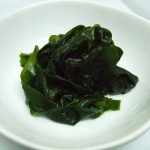 Wakame – druh mořských řas, který čistí krev i střeva