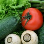 Detoxikace zelenými potravinami – jak na ni?