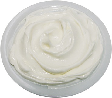 Řecký jogurt a zdraví - hustý jogurt plný bílkovin