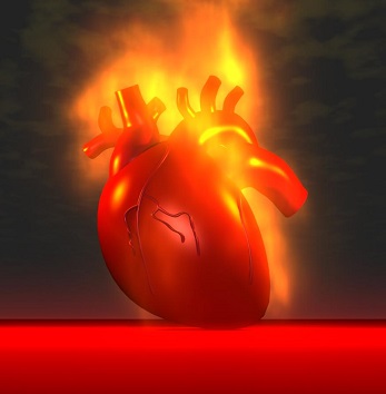 Nemoci srdce