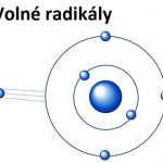 Volné radikály – jejich nadměrný počet způsobuje nemoci i stárnutí