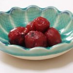 Švestky umeboshi – japonský zázrak pro naše zdraví