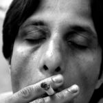 Bürgerova nemoc – nemoc kuřáků
