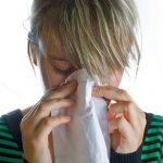 Správná nosní hygiena – jak dýchat zdravě a jak uvolnit nos?