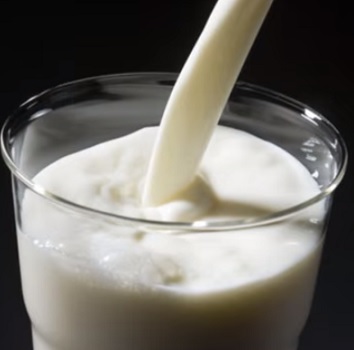 Pít mléko – nepít mléko? Je mléko vůbec zdravé?