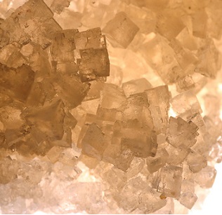 5 druhů soli pro vaše zdraví a relax