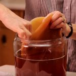 Kombucha čaj a zdraví – jaké má účinky?