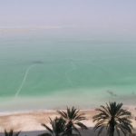 Léčebné účinky Mrtvého moře – jaký má vliv na zdraví?