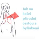 Bylinky a přírodní rady na kašel – co dělat když kašlete?