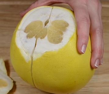 pomelo