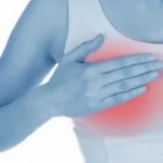 Bolesti prsou: Důvody proč ženy bolí prsa