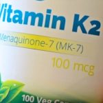 Vitamín K2 a jeho benefity a účinky na zdraví