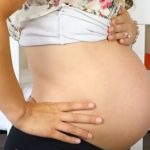 Jídelníček a stravování těhotné ženy