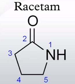 racetamy